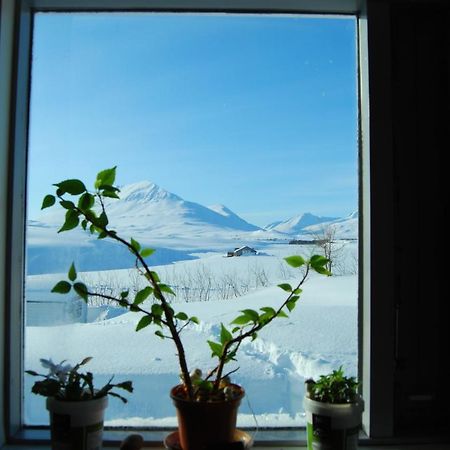 L&L Bnb - Stay'In Arbakki Arskogssandur Bagian luar foto