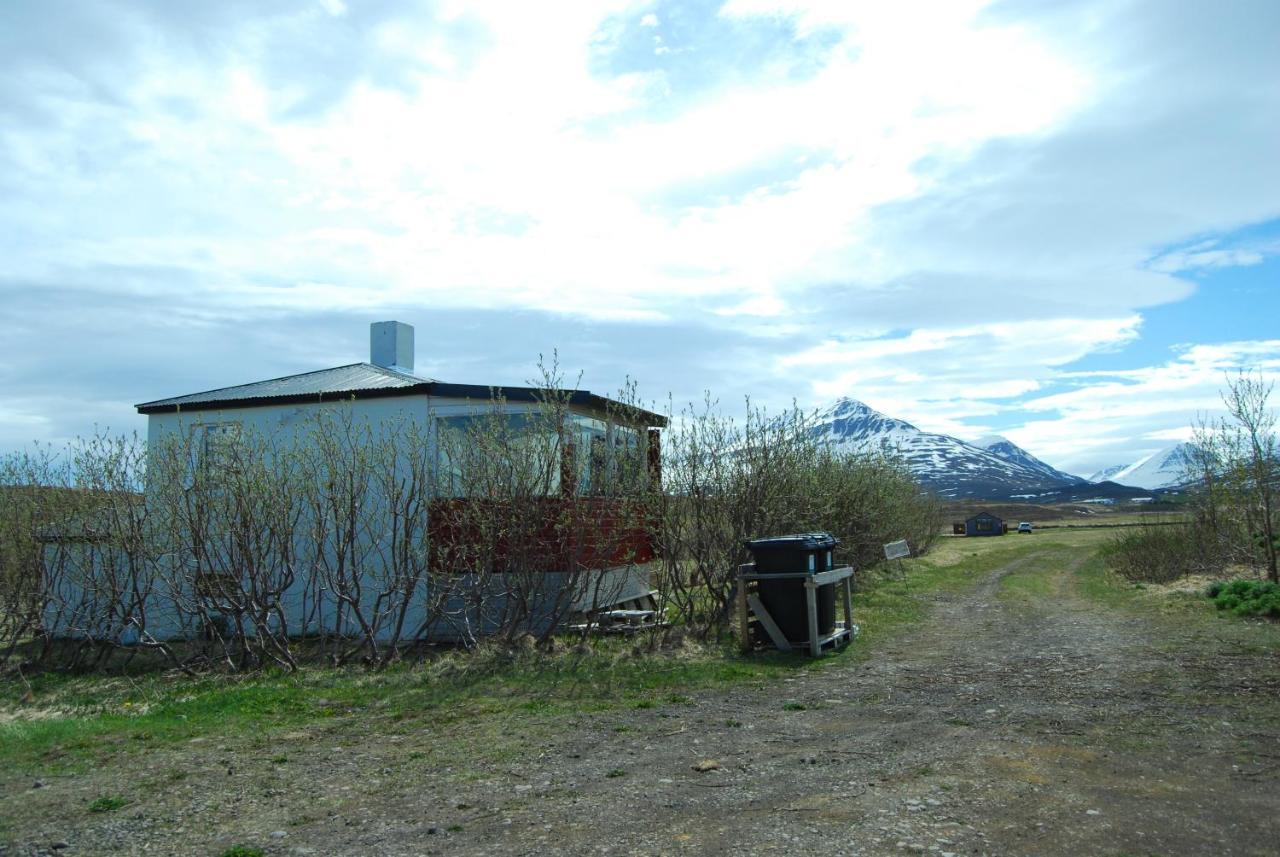 L&L Bnb - Stay'In Arbakki Arskogssandur Bagian luar foto