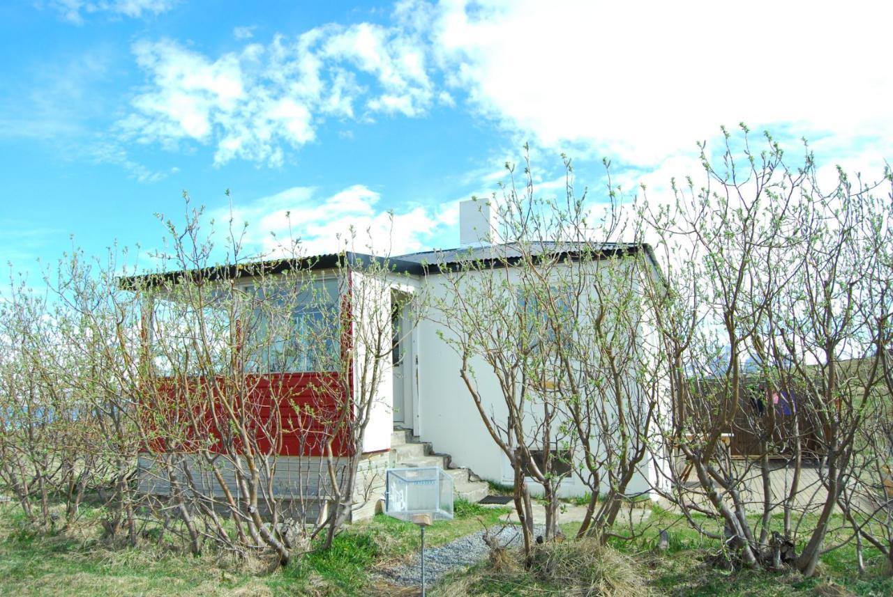 L&L Bnb - Stay'In Arbakki Arskogssandur Bagian luar foto