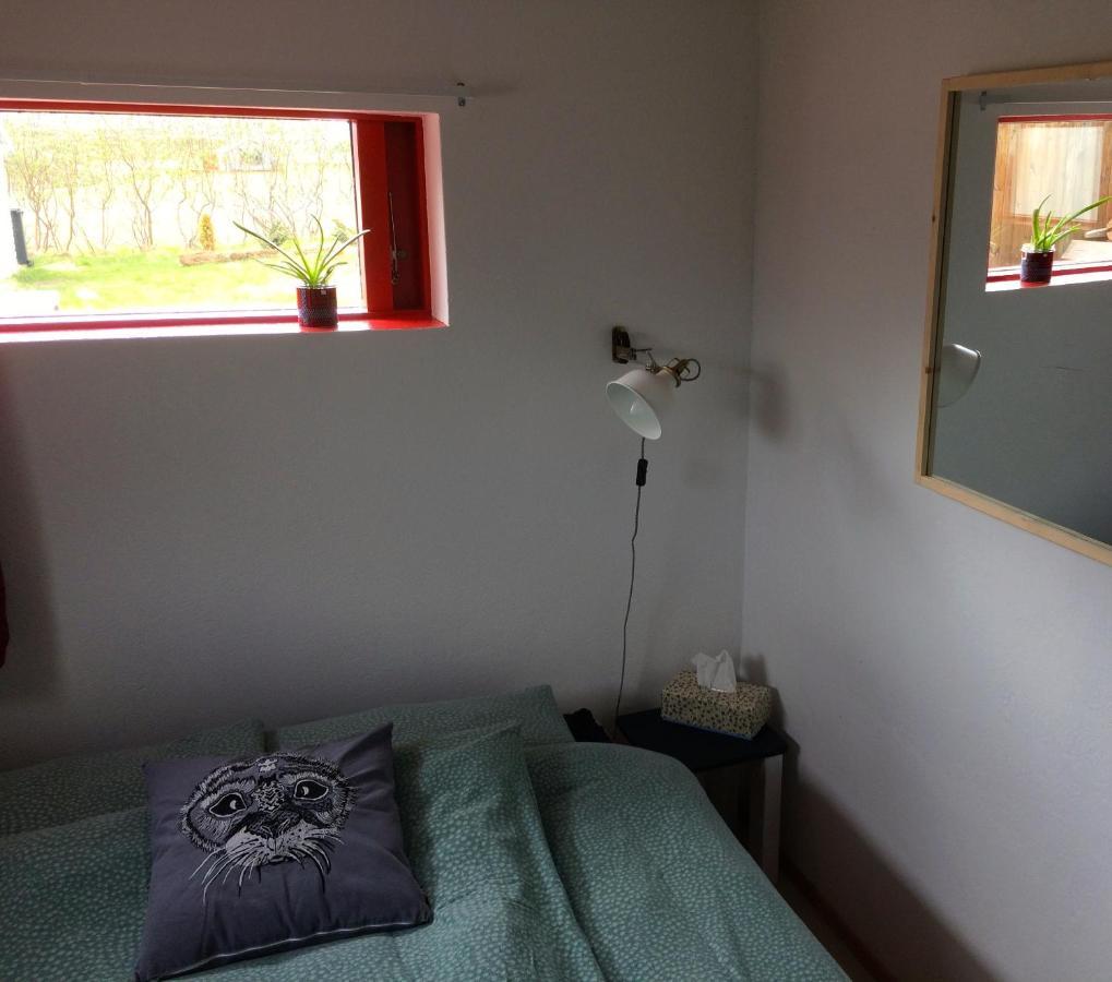 L&L Bnb - Stay'In Arbakki Arskogssandur Bagian luar foto