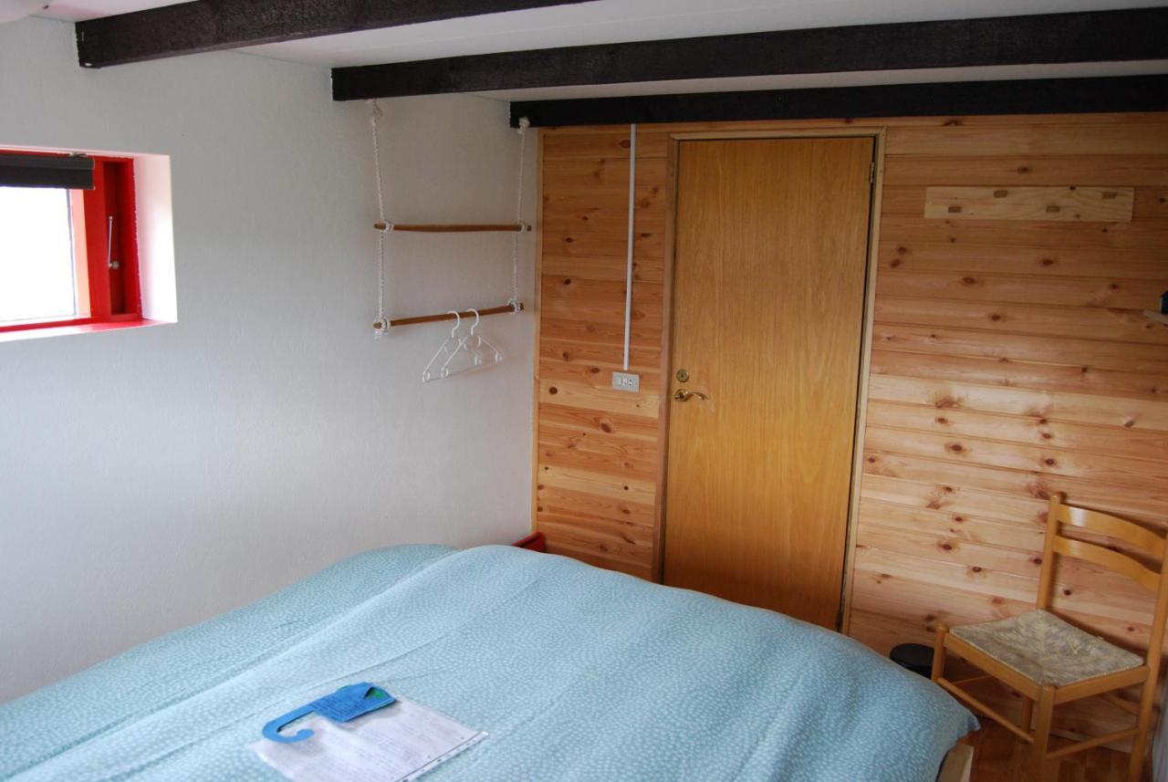 L&L Bnb - Stay'In Arbakki Arskogssandur Bagian luar foto