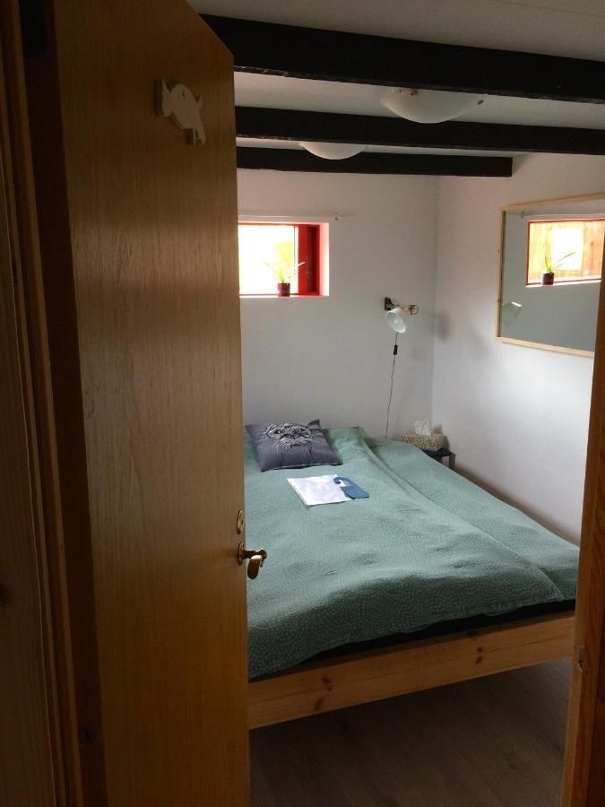 L&L Bnb - Stay'In Arbakki Arskogssandur Bagian luar foto
