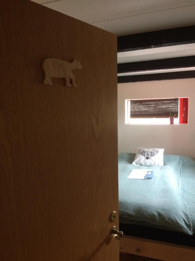 L&L Bnb - Stay'In Arbakki Arskogssandur Bagian luar foto