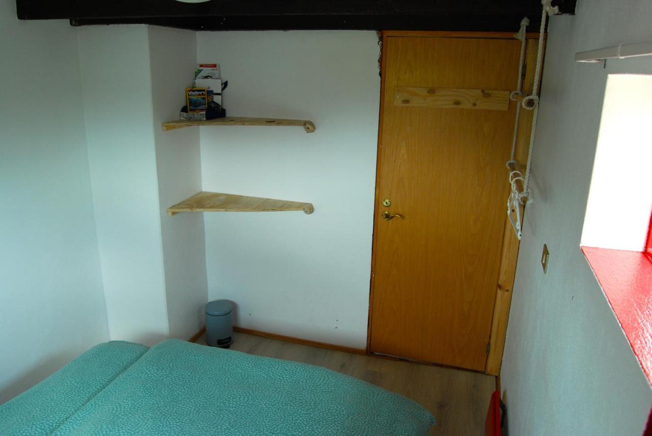 L&L Bnb - Stay'In Arbakki Arskogssandur Bagian luar foto